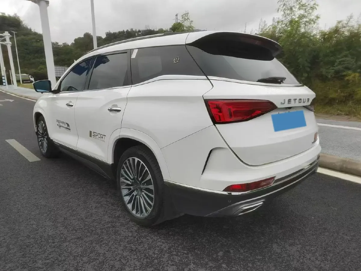 2020 Chery Tiggo 8 1.6T 197HP L4 7DCT,autocango,china used car exporter,china ev exporter,chinese used car exporter,chinese used ev exporter