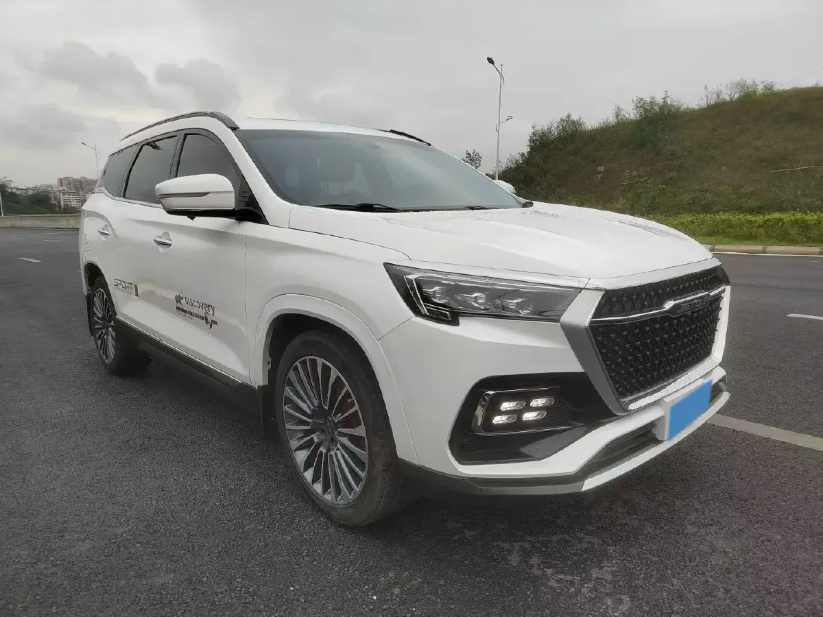 2020 Chery Tiggo 8 1.6T 197HP L4 7DCT,autocango,china used car exporter,china ev exporter,chinese used car exporter,chinese used ev exporter