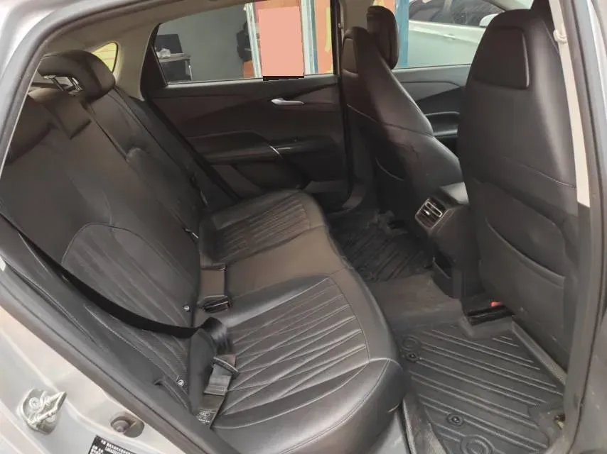 2024 ChangAn QiYuan A05 1.5L 110HP L4 E-CVT PHEV 9.07KWH,autocango,china used car exporter,china ev exporter,chinese used car exporter,chinese used ev exporter