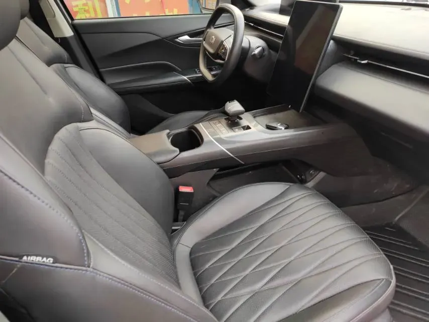 2024 ChangAn QiYuan A05 1.5L 110HP L4 E-CVT PHEV 9.07KWH,autocango,china used car exporter,china ev exporter,chinese used car exporter,chinese used ev exporter