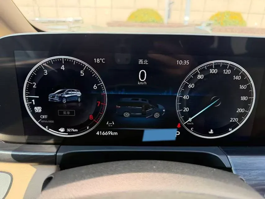 2020 Buick GL8 2.0T 237HP L4 9AT,autocango,china used car exporter,china ev exporter,chinese used car exporter,chinese used ev exporter