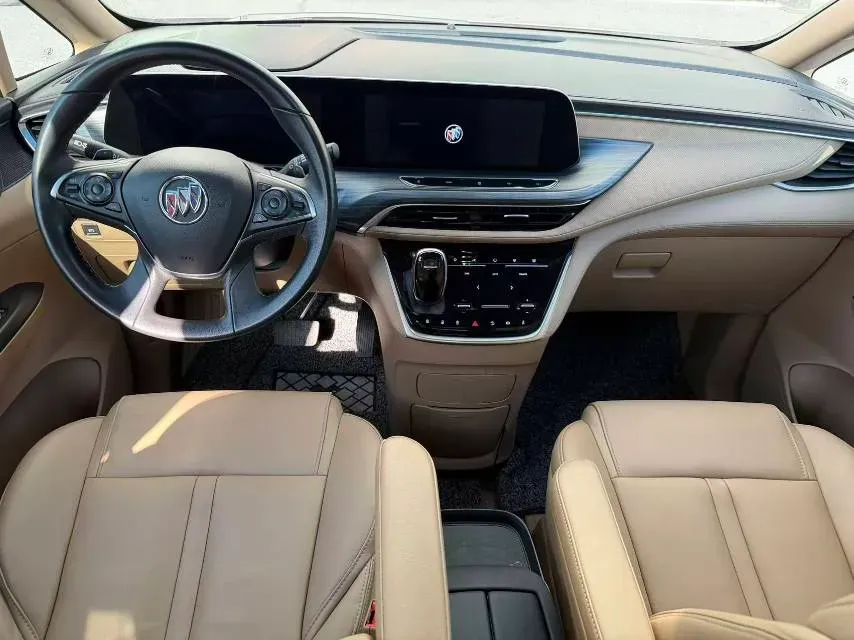 2020 Buick GL8 2.0T 237HP L4 9AT,autocango,china used car exporter,china ev exporter,chinese used car exporter,chinese used ev exporter