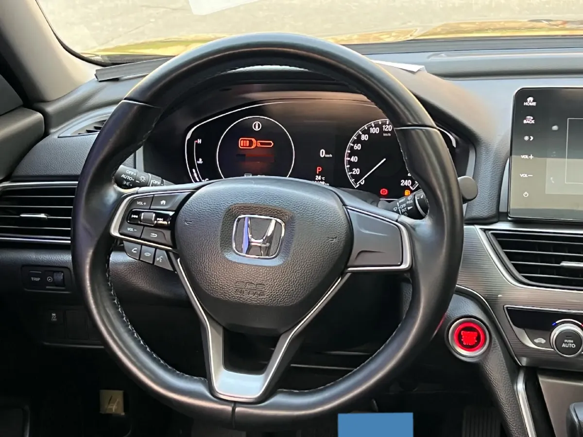 2022 Honda Accord 1.5T 194HP L4 CVT,autocango,china used car exporter,china ev exporter,chinese used car exporter,chinese used ev exporter