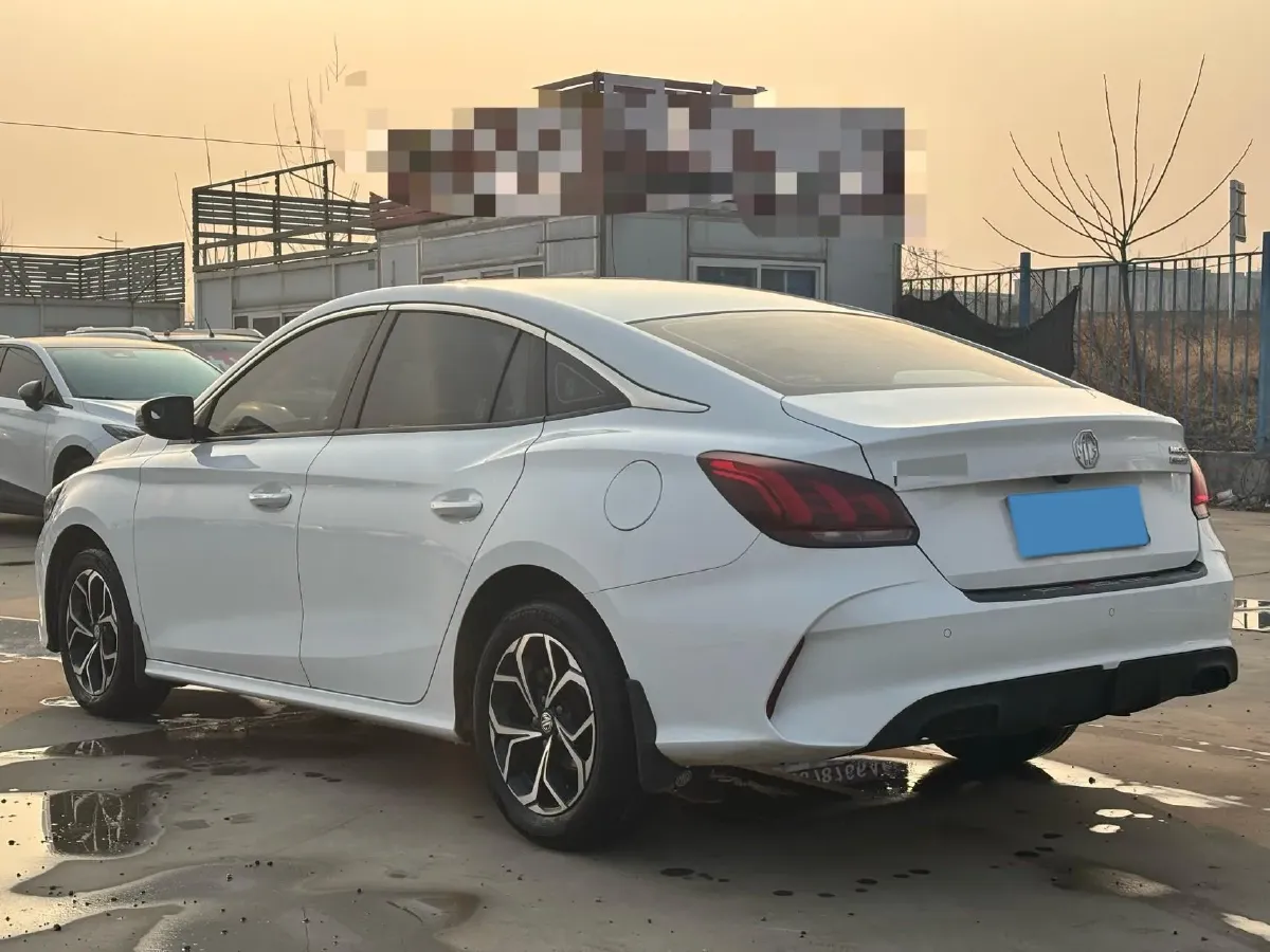 2023 MG 5 1.5L 129HP L4 5MT,autocango,china used car exporter,china ev exporter,chinese used car exporter,chinese used ev exporter