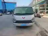 2023 WuLing Loong Truck 2.0L 136HP L4 5MT