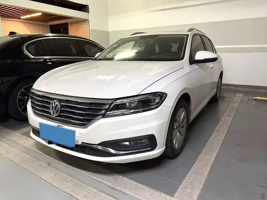 2018 Volkswagen Golf 1.4T 131HP L4 7DCT