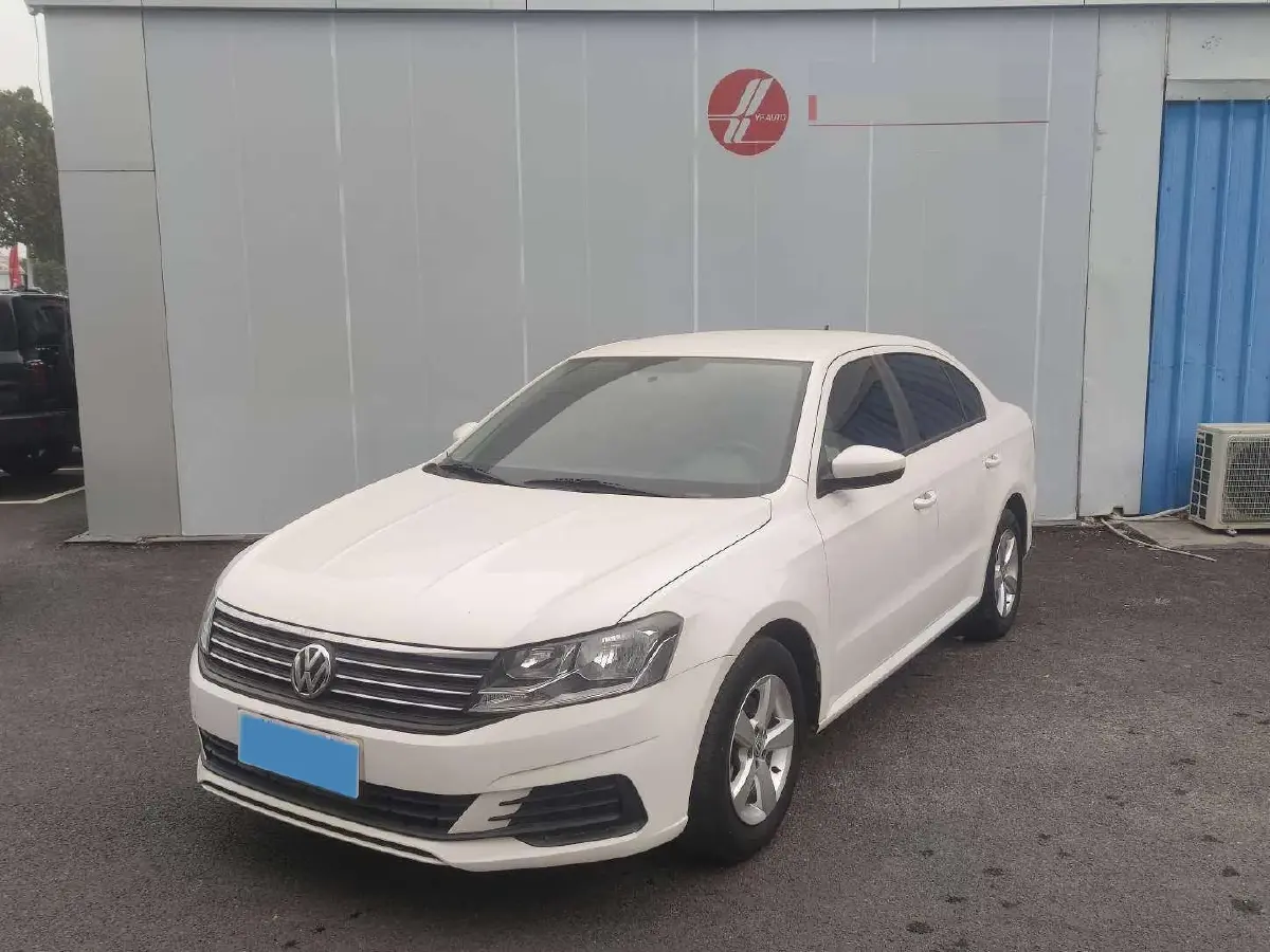 2019 ChangAn Eado XT 1.6L 128HP L4 6AT