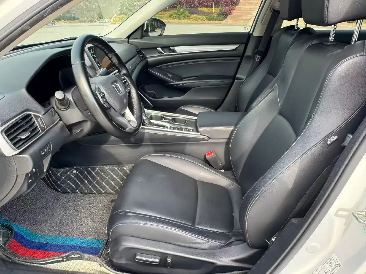2021 Honda Accord 1.5T 194HP L4 CVT,autocango,china used car exporter,china ev exporter,chinese used car exporter,chinese used ev exporter