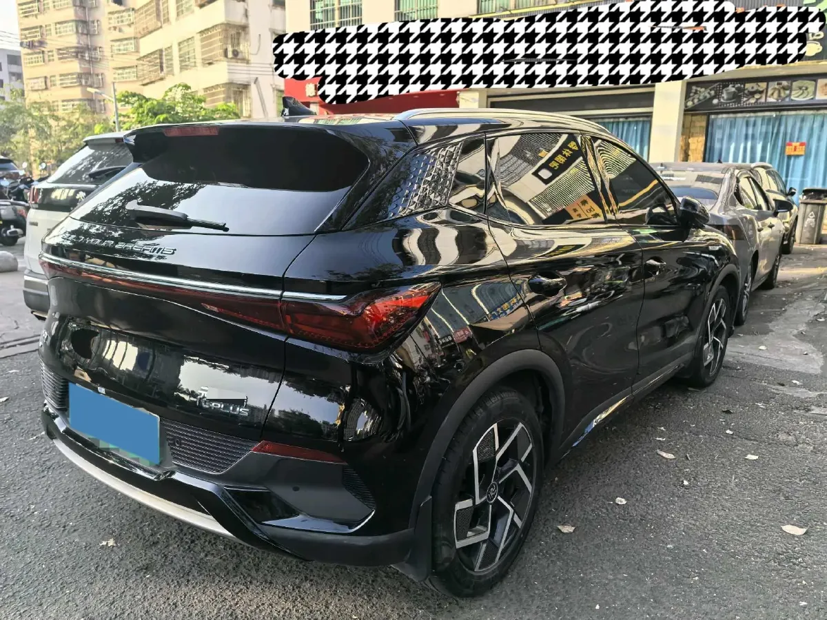 2023 BYD Yuan Plus BEV 60.48KWH,autocango,china used car exporter,china ev exporter,chinese used car exporter,chinese used ev exporter