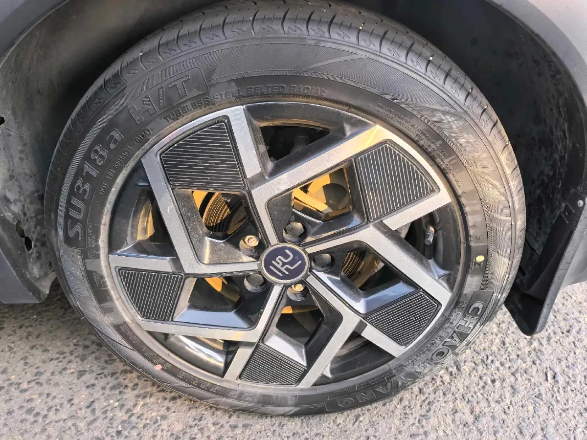 2023 BYD Yuan Plus BEV 60.48KWH,autocango,china used car exporter,china ev exporter,chinese used car exporter,chinese used ev exporter