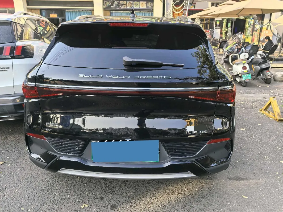 2023 BYD Yuan Plus BEV 60.48KWH,autocango,china used car exporter,china ev exporter,chinese used car exporter,chinese used ev exporter