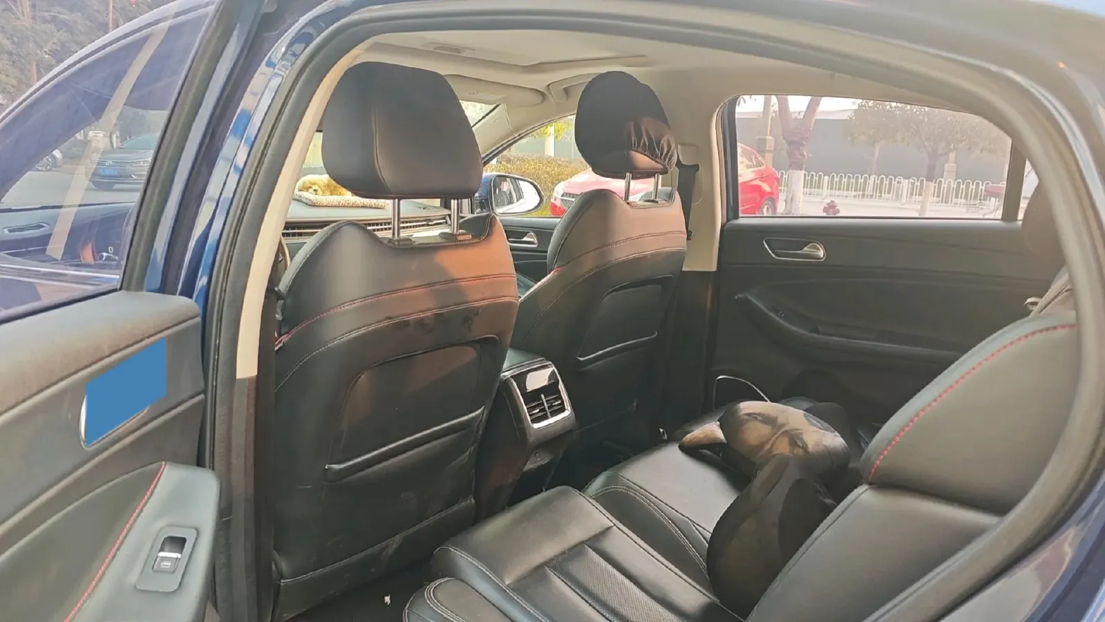 2021 Chery Arrizo 5 Plus 1.5T 156HP L4 CVT,autocango,china used car exporter,china ev exporter,chinese used car exporter,chinese used ev exporter