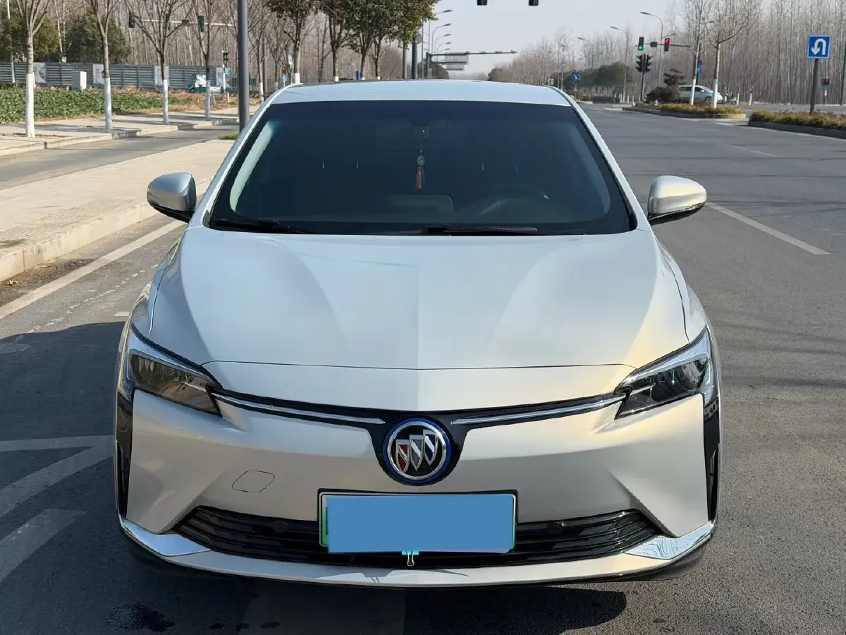 2024 Buick Velite 6 BEV 50.3KWH,autocango,china used car exporter,china ev exporter,chinese used car exporter,chinese used ev exporter