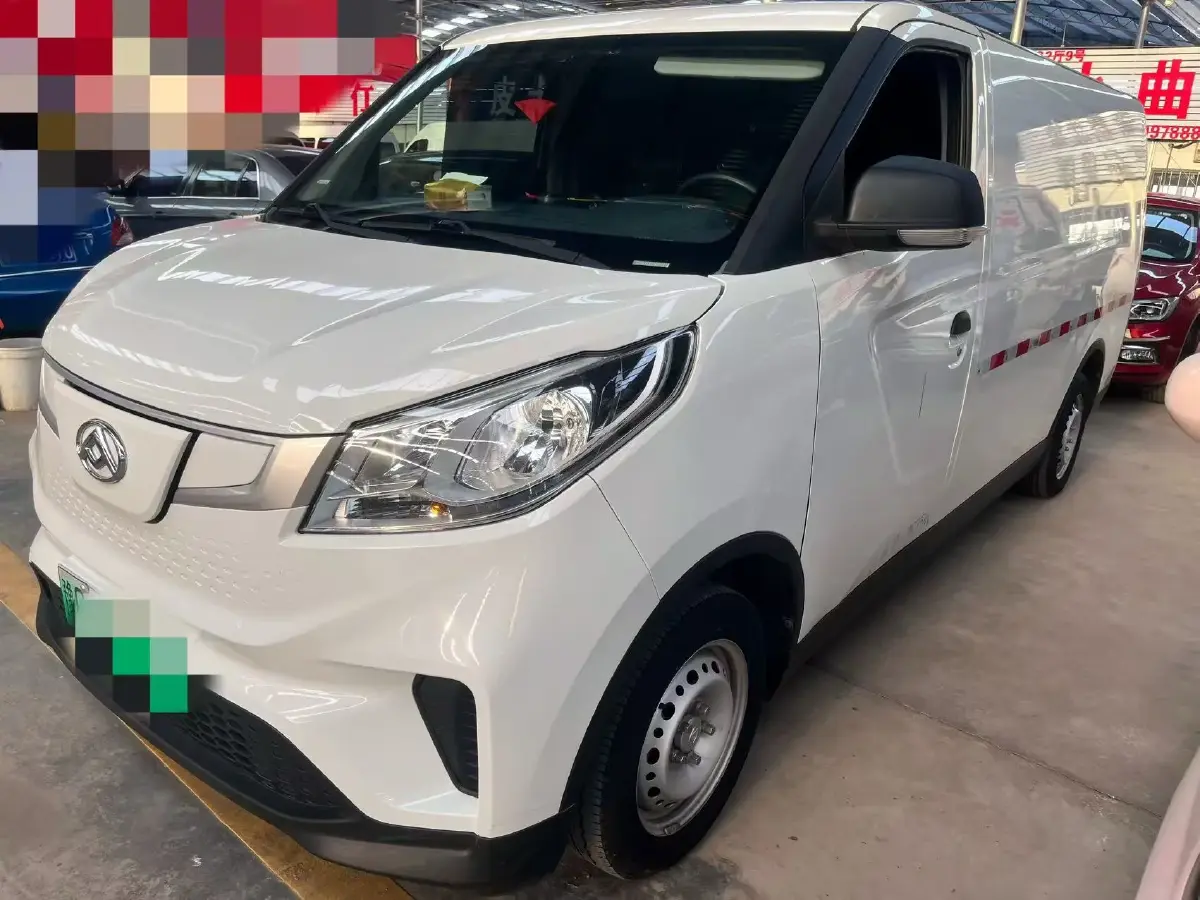 2021 Bestune T77 1.5T 169HP L4 7DCT