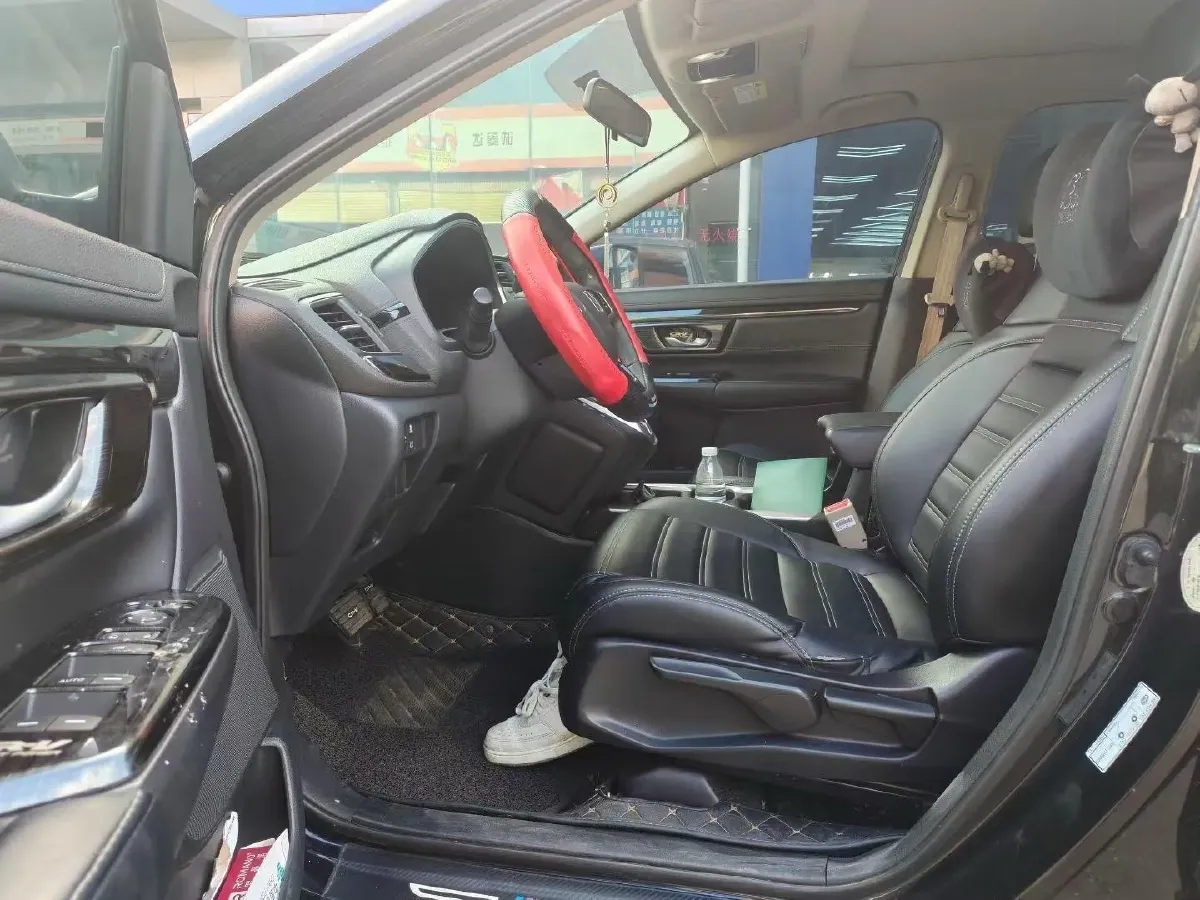 2020 Honda Breeze 1.5T 193HP L4 CVT,autocango,china used car exporter,china ev exporter,chinese used car exporter,chinese used ev exporter