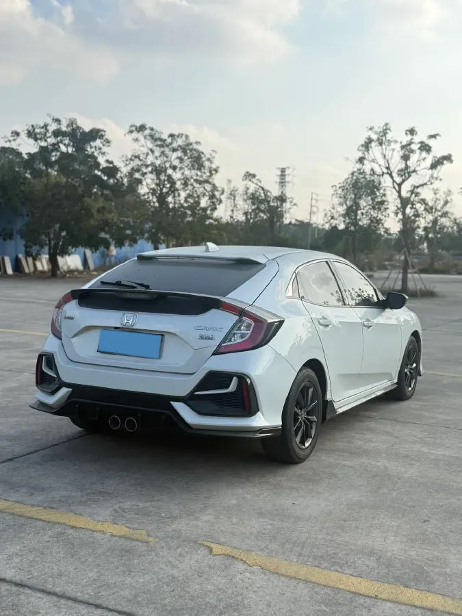 2021 Honda Civic 1.5T 177HP L4 CVT,autocango,china used car exporter,china ev exporter,chinese used car exporter,chinese used ev exporter