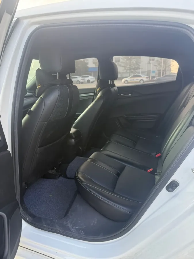 2021 Honda Civic 1.5T 177HP L4 CVT,autocango,china used car exporter,china ev exporter,chinese used car exporter,chinese used ev exporter