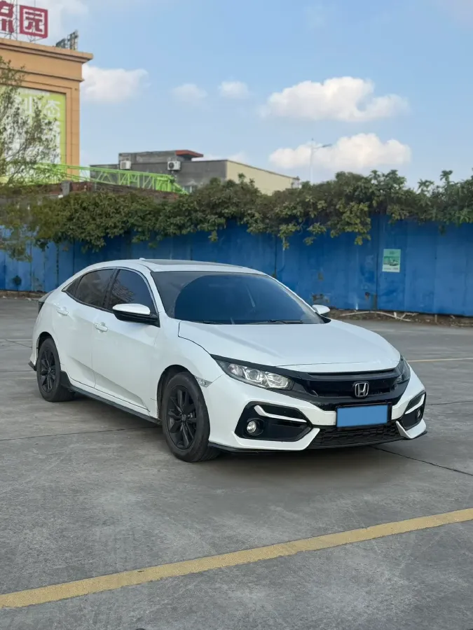 2021 Honda Civic 1.5T 177HP L4 CVT,autocango,china used car exporter,china ev exporter,chinese used car exporter,chinese used ev exporter