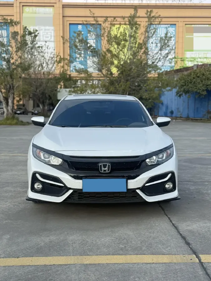 2021 Honda Civic 1.5T 177HP L4 CVT,autocango,china used car exporter,china ev exporter,chinese used car exporter,chinese used ev exporter
