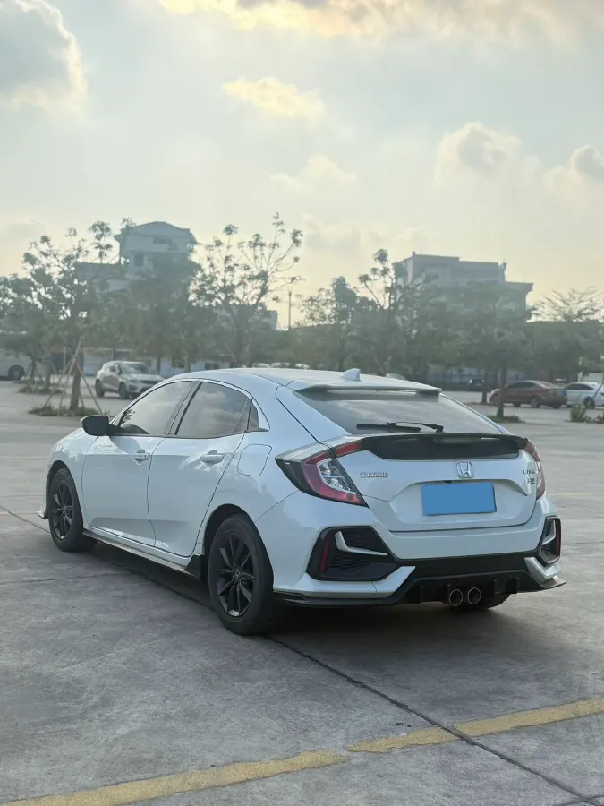 2021 Honda Civic 1.5T 177HP L4 CVT,autocango,china used car exporter,china ev exporter,chinese used car exporter,chinese used ev exporter