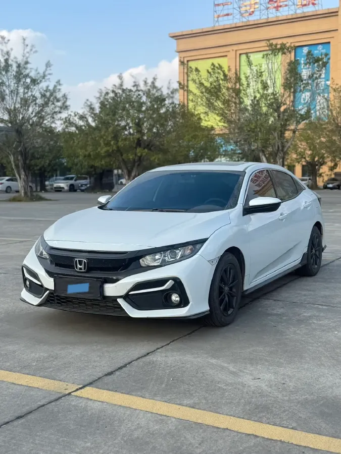 2021 Honda Civic 1.5T 177HP L4 CVT,autocango,china used car exporter,china ev exporter,chinese used car exporter,chinese used ev exporter