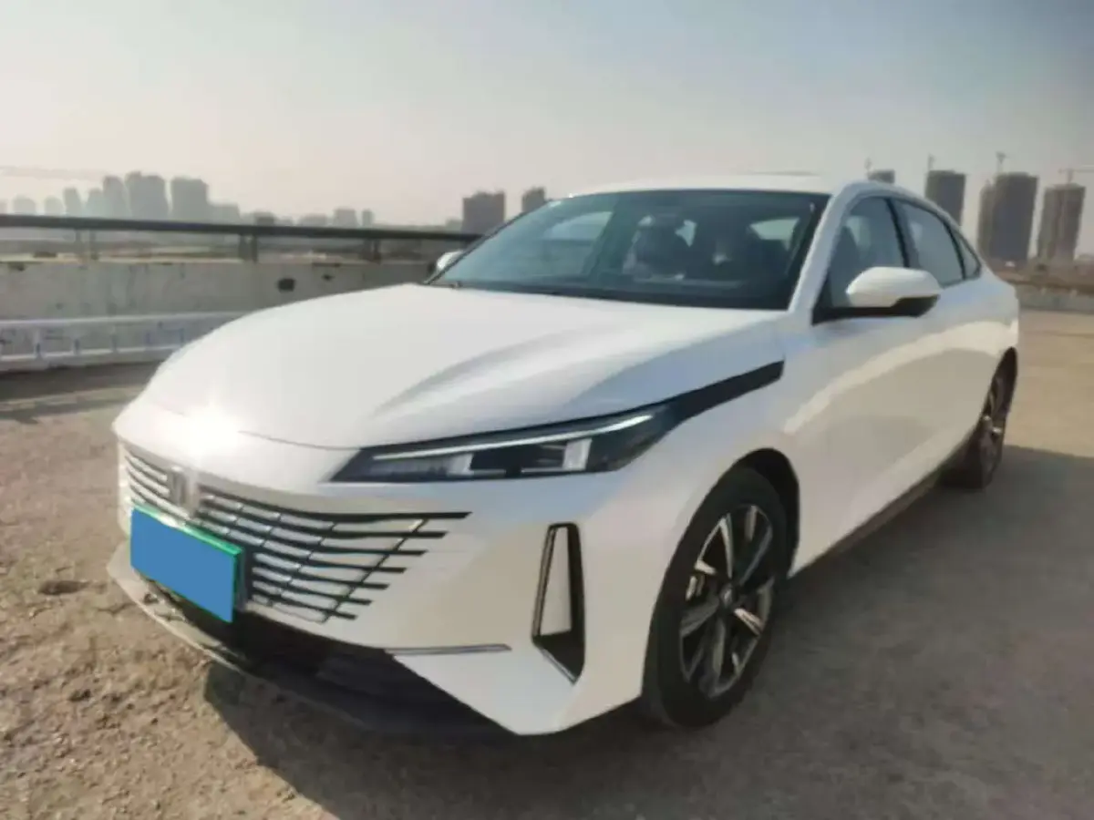 2024 ChangAn Eado 1.5T 170HP L4 7DCT