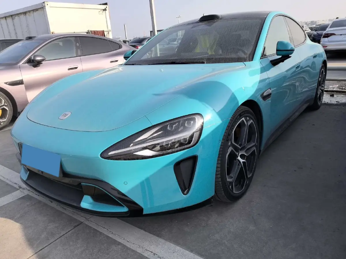 2024 MI SU7 BEV 101KWH