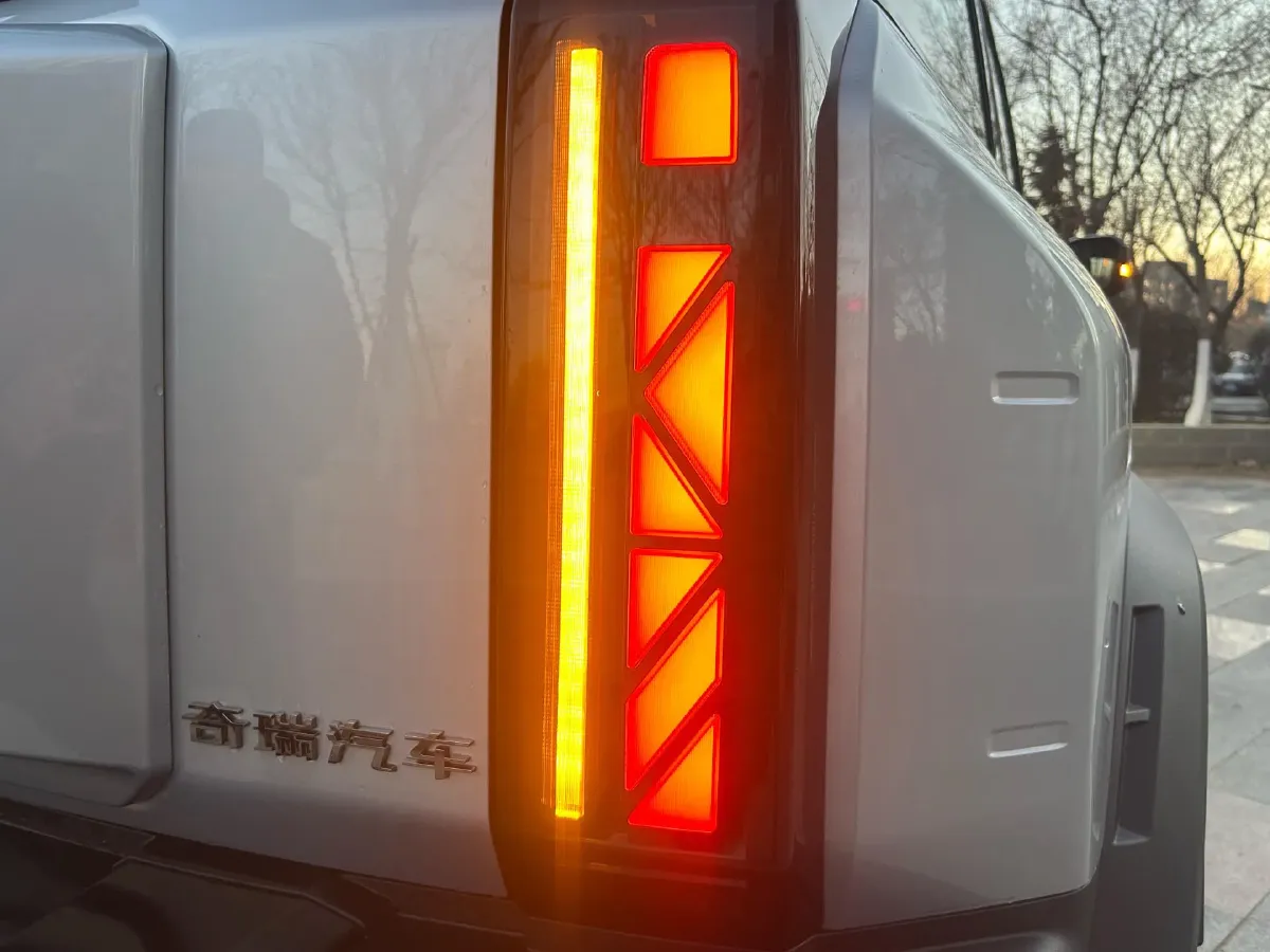 2025 Fulwin FulwinX3L REEV 156HP REEV,autocango,china used car exporter,china ev exporter,chinese used car exporter,chinese used ev exporter