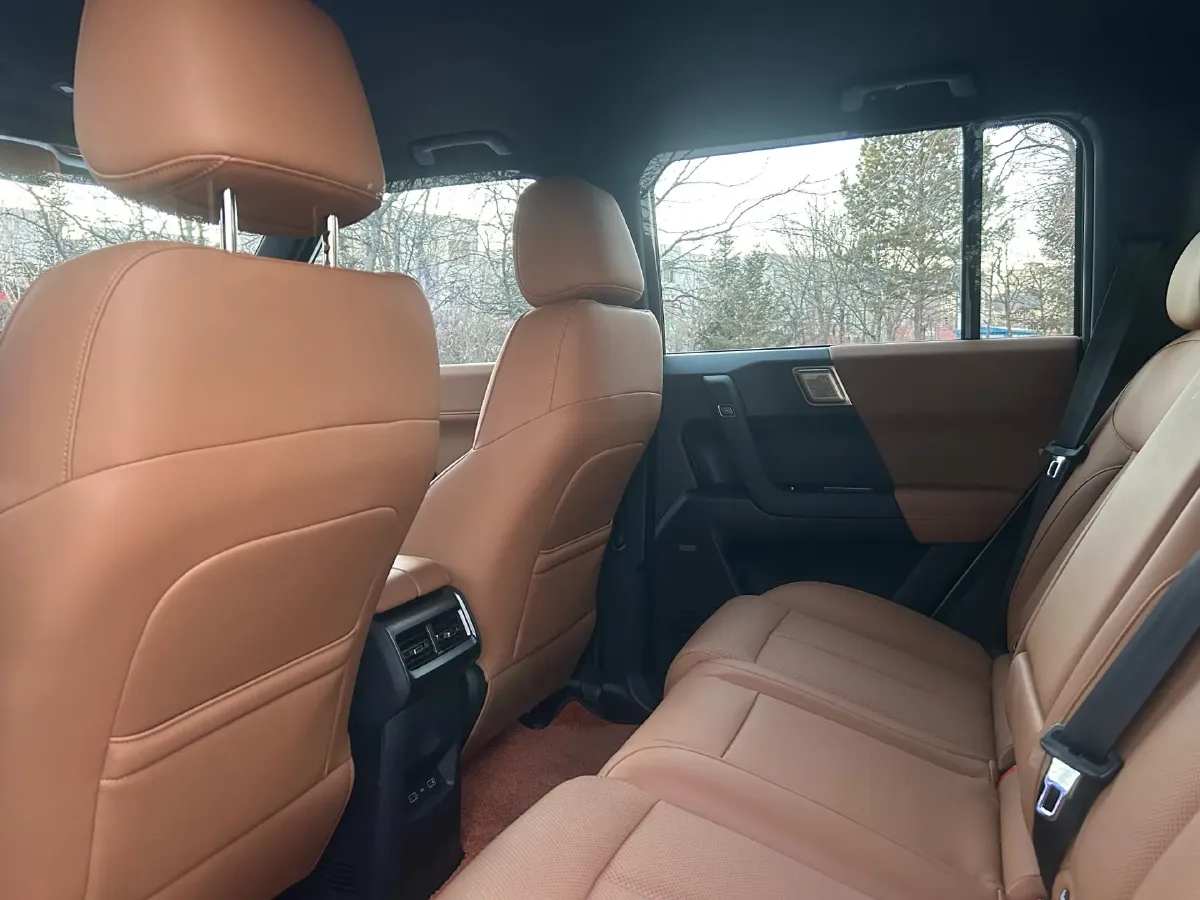 2025 Fulwin FulwinX3L REEV 156HP REEV,autocango,china used car exporter,china ev exporter,chinese used car exporter,chinese used ev exporter