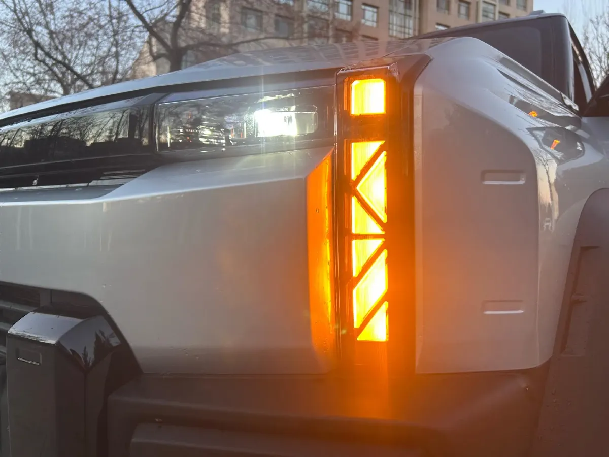 2025 Fulwin FulwinX3L REEV 156HP REEV,autocango,china used car exporter,china ev exporter,chinese used car exporter,chinese used ev exporter