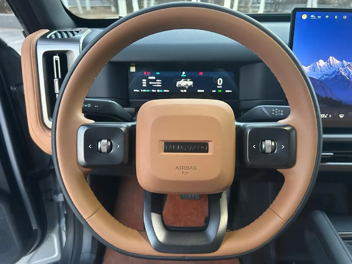 2025 Fulwin FulwinX3L REEV 156HP REEV,autocango,china used car exporter,china ev exporter,chinese used car exporter,chinese used ev exporter