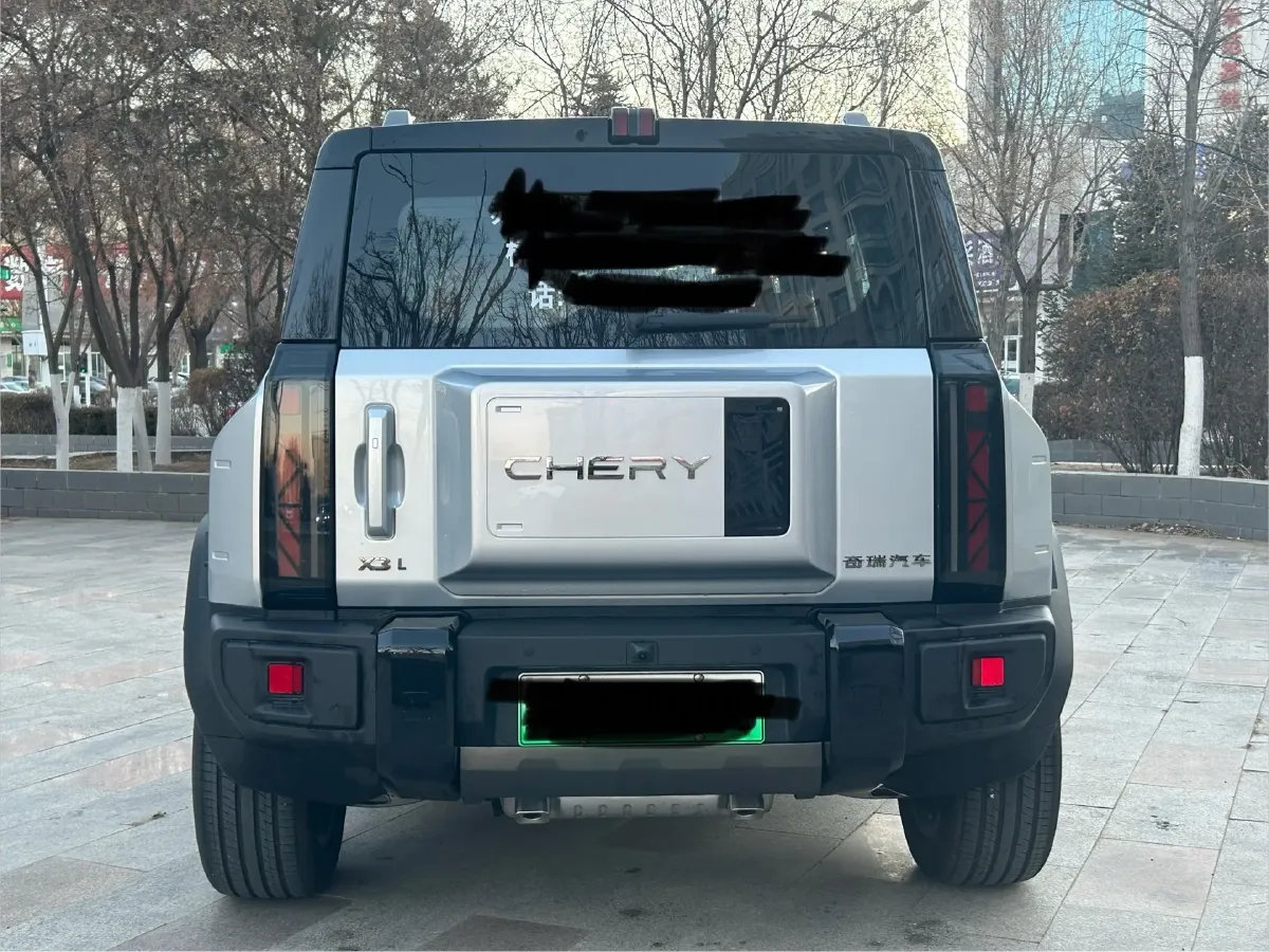 2025 Fulwin FulwinX3L REEV 156HP REEV,autocango,china used car exporter,china ev exporter,chinese used car exporter,chinese used ev exporter