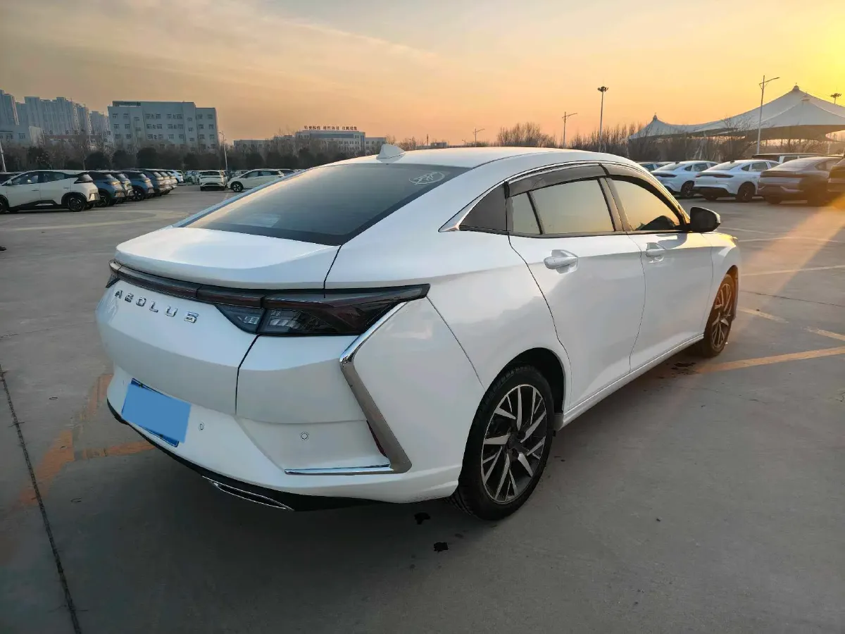2020 DongFeng Aeolus YiXuan 1.5T 150HP L4 6DCT,autocango,china used car exporter,china ev exporter,chinese used car exporter,chinese used ev exporter