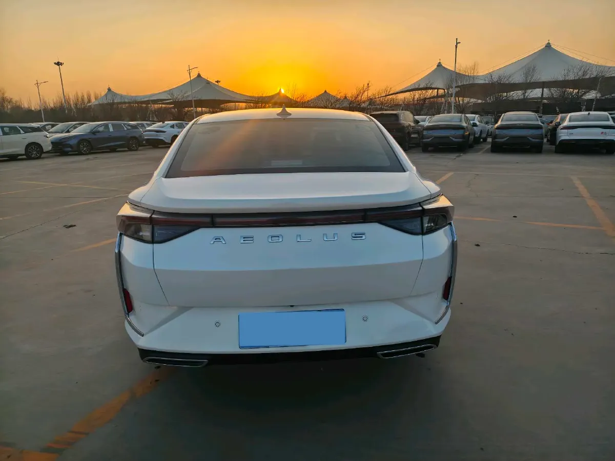 2020 DongFeng Aeolus YiXuan 1.5T 150HP L4 6DCT,autocango,china used car exporter,china ev exporter,chinese used car exporter,chinese used ev exporter