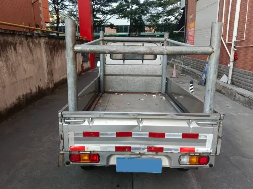 2015 DongFeng DFSK K07S 1.2L 88HP L4 5MT,autocango,china used car exporter,china ev exporter,chinese used car exporter,chinese used ev exporter