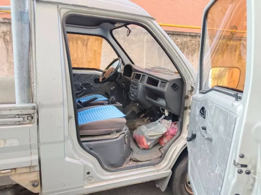 2015 DongFeng DFSK K07S 1.2L 88HP L4 5MT,autocango,china used car exporter,china ev exporter,chinese used car exporter,chinese used ev exporter