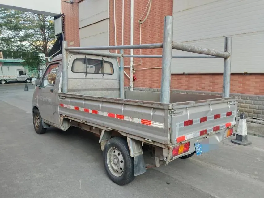 2015 DongFeng DFSK K07S 1.2L 88HP L4 5MT,autocango,china used car exporter,china ev exporter,chinese used car exporter,chinese used ev exporter