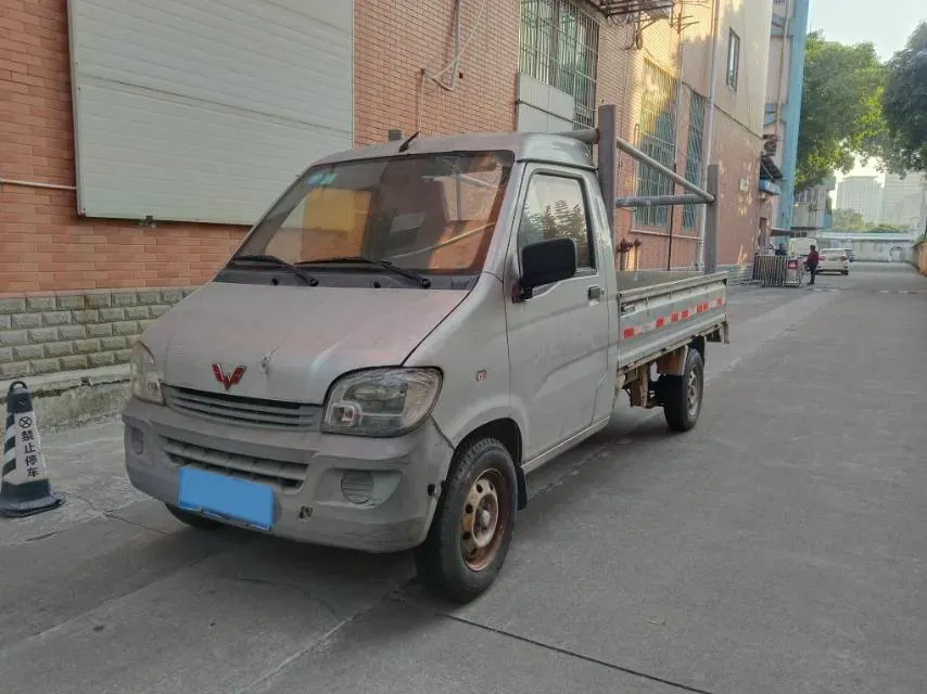 2015 DongFeng DFSK K07S 1.2L 88HP L4 5MT,autocango,china used car exporter,china ev exporter,chinese used car exporter,chinese used ev exporter