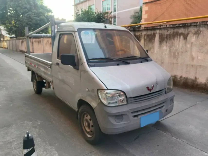 2015 DongFeng DFSK K07S 1.2L 88HP L4 5MT,autocango,china used car exporter,china ev exporter,chinese used car exporter,chinese used ev exporter