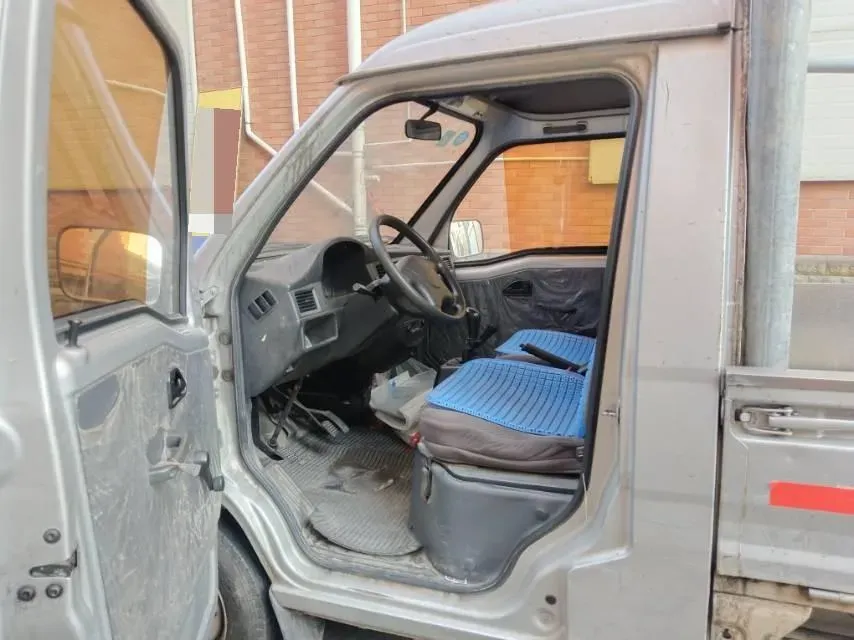 2015 DongFeng DFSK K07S 1.2L 88HP L4 5MT,autocango,china used car exporter,china ev exporter,chinese used car exporter,chinese used ev exporter