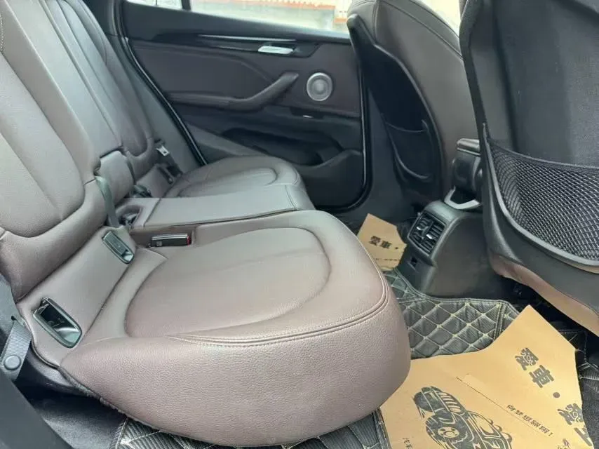 2022 BMW X1 2.0T 192HP L4 7DCT,autocango,china used car exporter,china ev exporter,chinese used car exporter,chinese used ev exporter