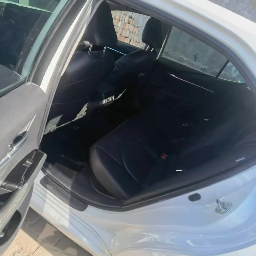 2023 Toyota Camry 2.5L 178HP L4 E-CVT Hybrid,autocango,china used car exporter,china ev exporter,chinese used car exporter,chinese used ev exporter