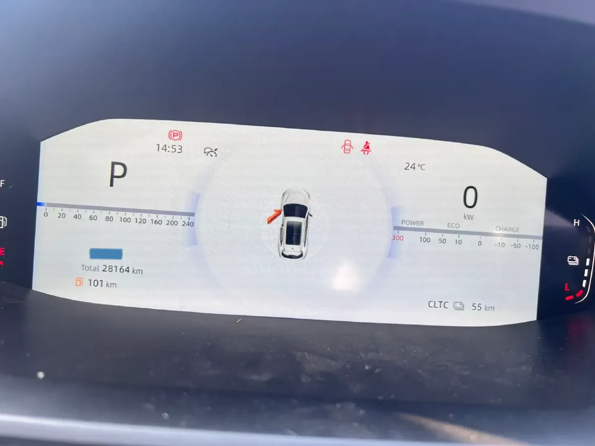 2023 Venucia VX6 BEV 62KWH,autocango,china used car exporter,china ev exporter,chinese used car exporter,chinese used ev exporter