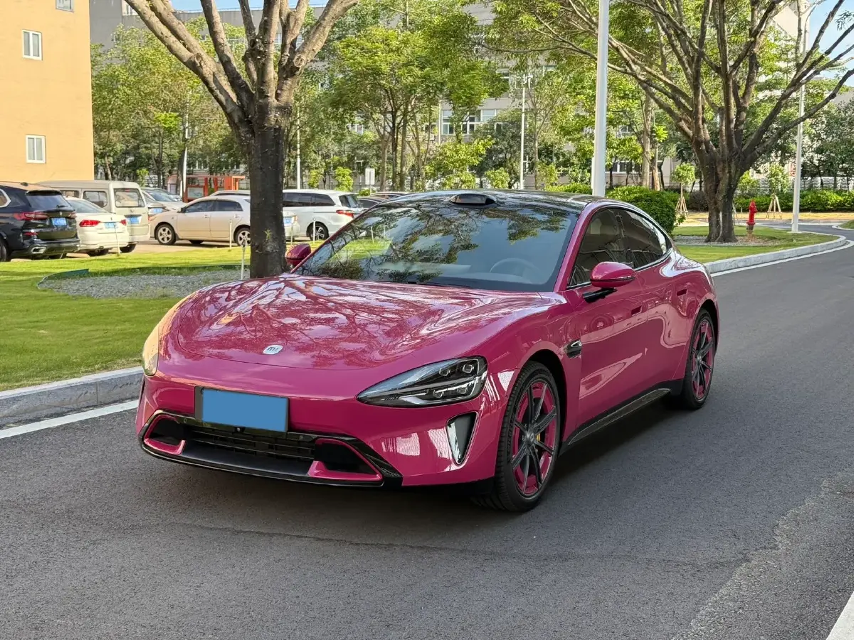 2024 MI SU7 BEV 94.3KWH