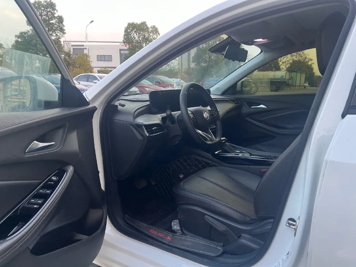 2023 Buick Verano 1.5T 184HP L4 CVT,autocango,china used car exporter,china ev exporter,chinese used car exporter,chinese used ev exporter