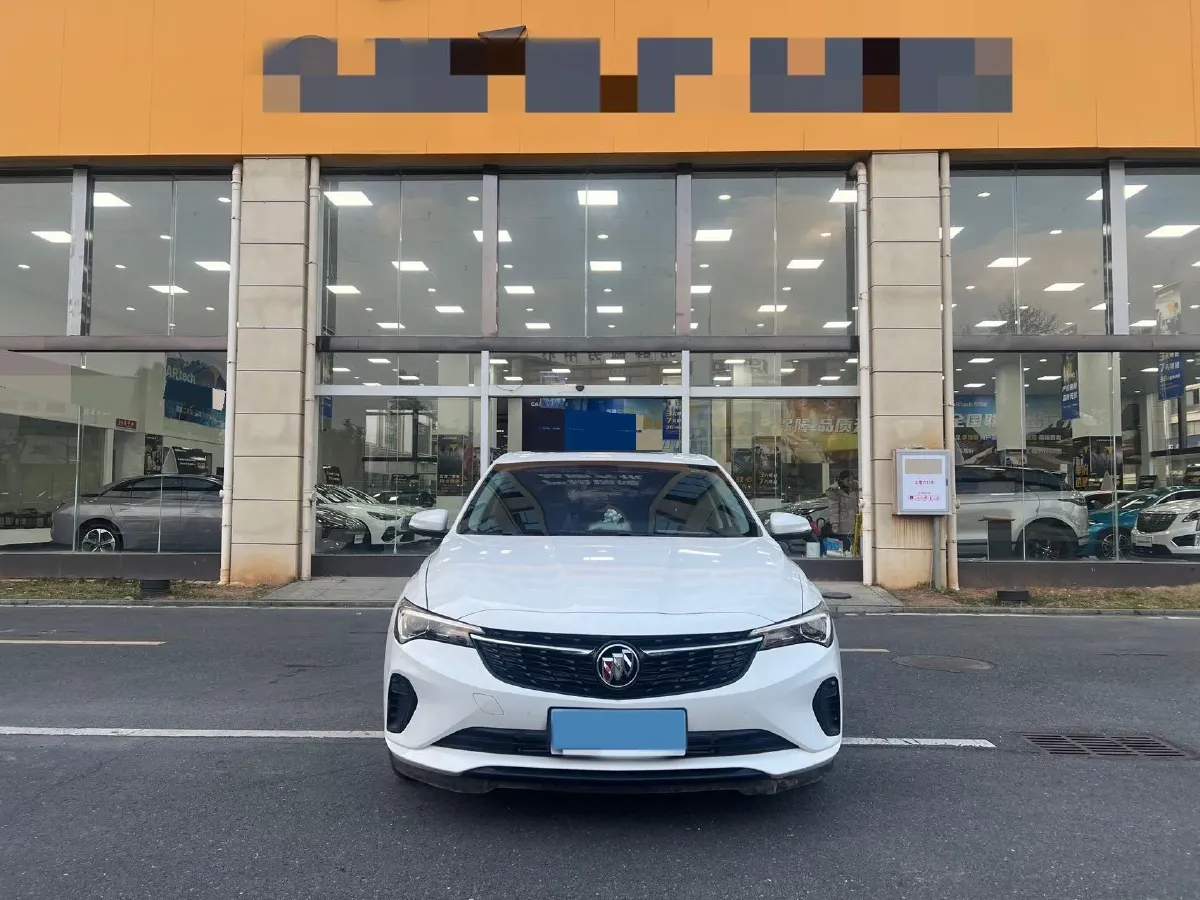 2023 Buick Verano 1.5T 184HP L4 CVT,autocango,china used car exporter,china ev exporter,chinese used car exporter,chinese used ev exporter