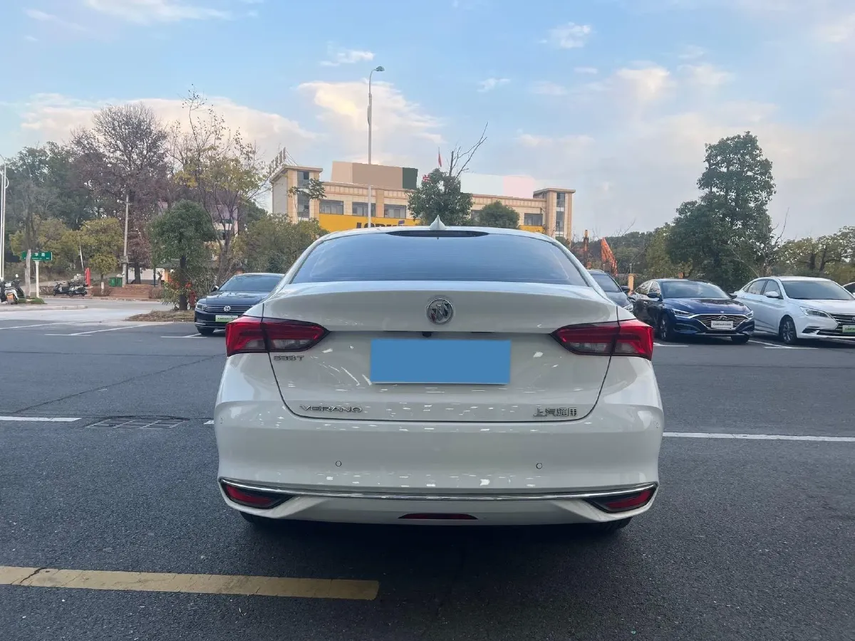 2023 Buick Verano 1.5T 184HP L4 CVT,autocango,china used car exporter,china ev exporter,chinese used car exporter,chinese used ev exporter