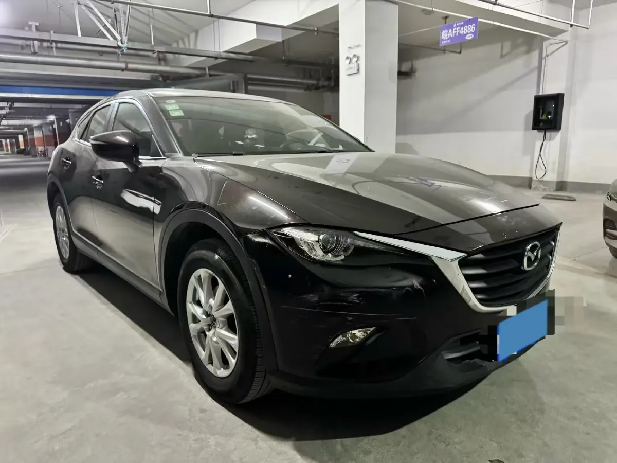 2019 ChangAn Oshan Cosmos 1.5T 178HP L4 7DCT,autocango,china used car exporter,china ev exporter,chinese used car exporter,chinese used ev exporter
