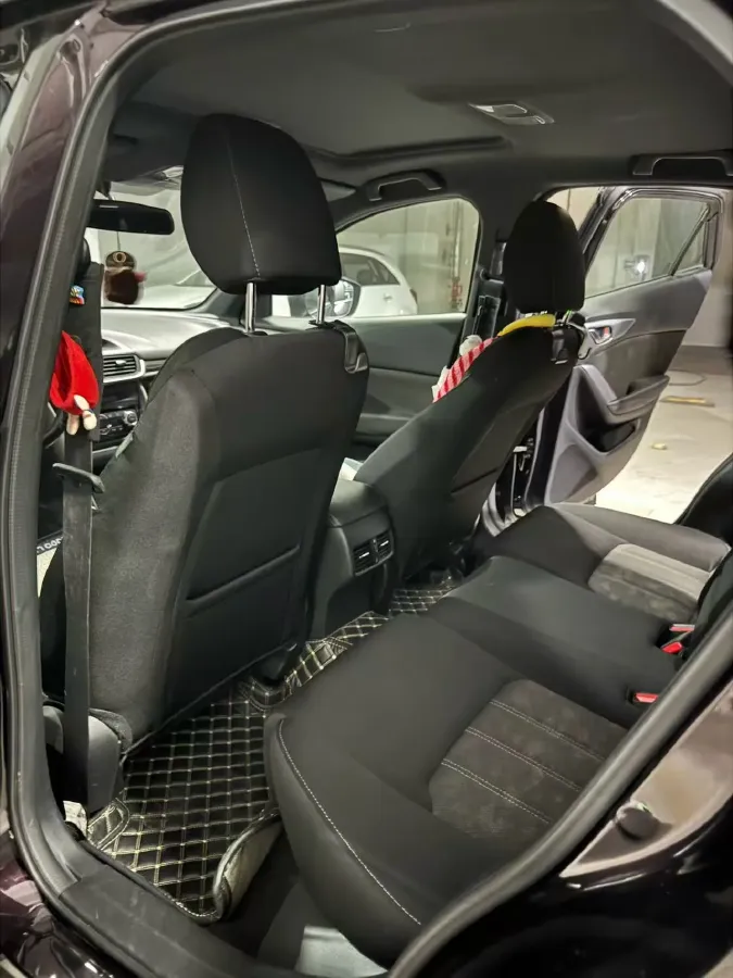 2019 ChangAn Oshan Cosmos 1.5T 178HP L4 7DCT,autocango,china used car exporter,china ev exporter,chinese used car exporter,chinese used ev exporter