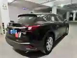 2019 ChangAn Oshan Cosmos 1.5T 178HP L4 7DCT